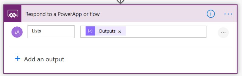 Connecting A Datasource Dynamically In Powerapps Using Power Automate - Geometric Image Collection - Ultra HD Quality